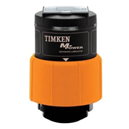 Timken Motorized Lubricator; M-Power PM202000-2